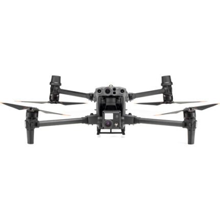 CineFly Ultra HD Camera Drone