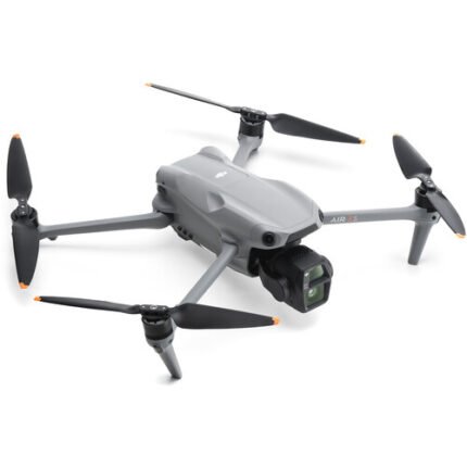 AeroZoom Dual-Camera Pro Drone